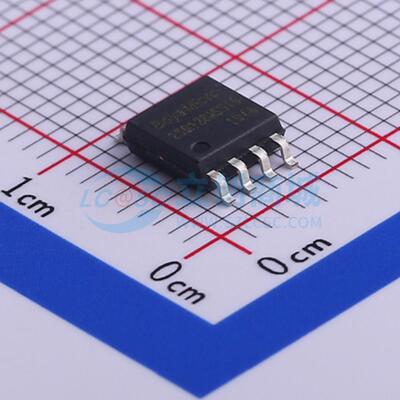 NOR FLASH BY25Q128ASSIG(T) SOP-8-208mil 原装 电子元器件配单