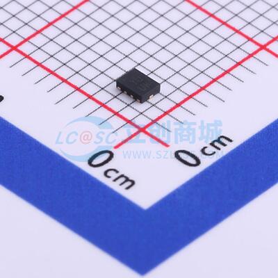 模拟开关/多路复用器 PI3USB221AZUAEX UQFN-10(1.5x2) 原装正品