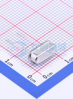 无源晶振 CD05M008000RDCAD1 HC-49S 原装正品 电子元器件配单