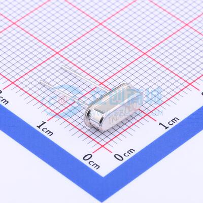 无源晶振 CD05M008000RDCAD1 HC-49S 原装正品 电子元器件配单