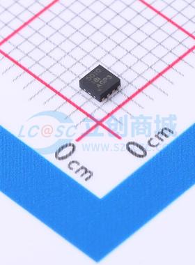 信号缓冲器/中继器/分配器 TUSB501TDRFRQ1 WFDFN-8-EP(2x2) 原装