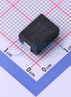 压敏电阻 VDR4032K561G2 SMD 560V 原装正品 电子元器件配单