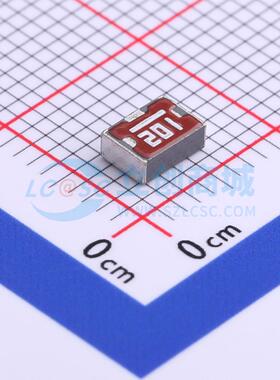 EMI滤波器(RC,LC网络) ACF451832-102-TD01 SMD-3P,4.5x3.2mm 50V