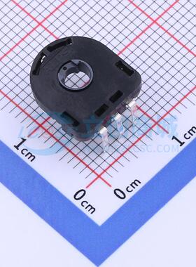 位置传感器 RDC501052A DIP-4 原装正品 电子元器件配单