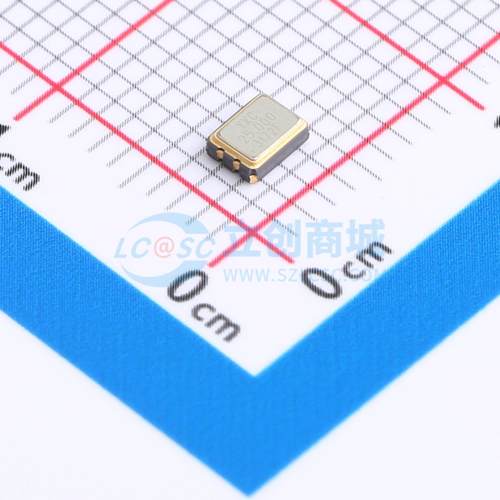有源晶振 OC2EL89CJO-113YLC-25M SMD3225-4P 25MHz ±10ppm 原装