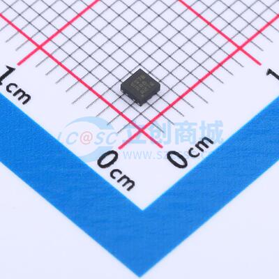 浪涌保护器 TPS259570DSGR WSON-8(2x2) 原装正品 电子元器件配单