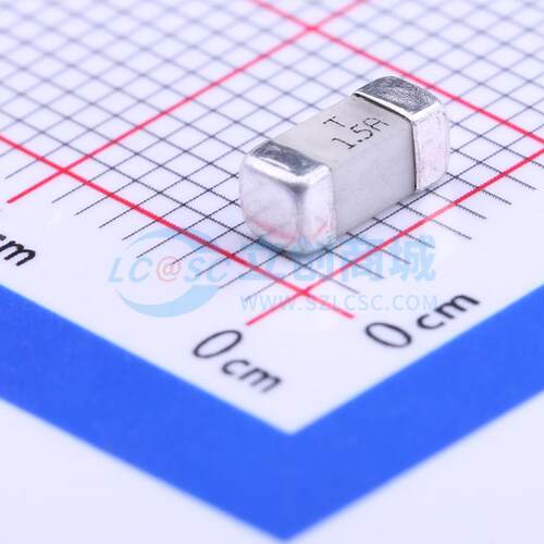 一次性保险丝 JFC2410-1150TS SMD 原装正品 电子元器件配单