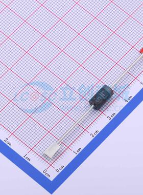 TVS/ESD管 1.5KE110A DO-201 94V 10A Littelfuse力特