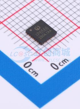 电池管理 IP6566_AC_30W_ZM SOC 原装正品 电子元器件配单