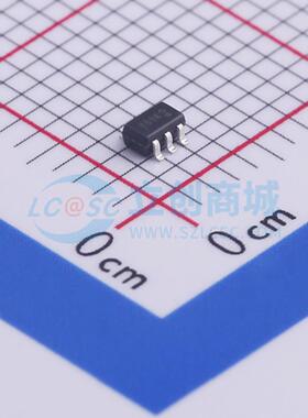 功率电子开关 DRDNB21D-7 SOT-363 原装正品 电子元器件配单