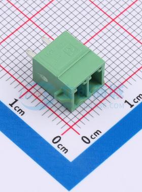 插拔式接线端子 1731471 插件 原装正品 电子元器件配单