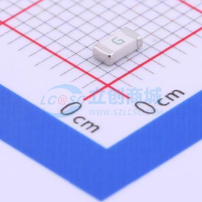 一次性保险丝 F1206HI1500V063TM 1206 原装正品 电子元器件配单