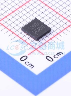 无线收发芯片 Si24R2H QFN-32-EP(4x4) 原装正品 电子元器件配单
