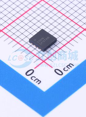 场效应管(MOSFET) NTTFS5D9N08HTWG PQFN-8(3.3x3.3) 80V 84A；13
