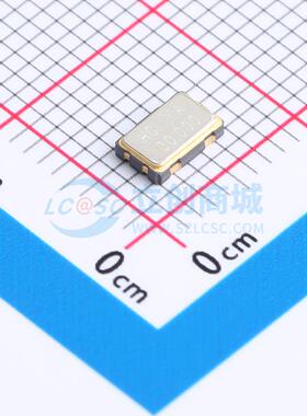 有源晶振 1553H-30.000LWPHPSL SMD5032-4P 30MHz ±10ppm 原装
