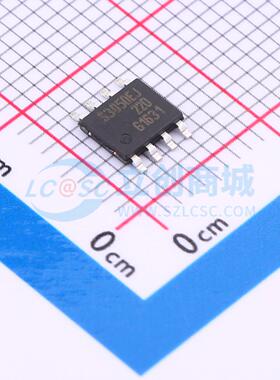 功率电子开关 BTS3050EJ TDSO-8 原装正品 电子元器件配单