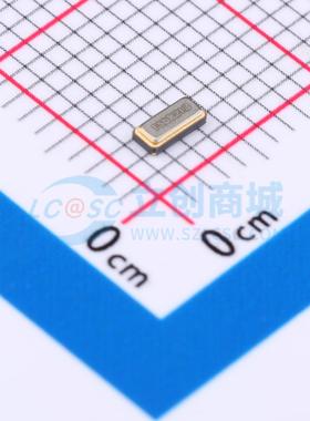 无源晶振 Q-SC32S0322070AAAF SMD3215-2P 原装 电子元器件配单