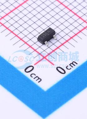 TVS/ESD管 ESDONCAN1LT1G SOT-23 TECH PUBLIC(台舟)