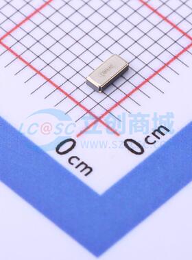 无源晶振 3SQ3270012 SMD3215-2P 原装正品 电子元器件配单