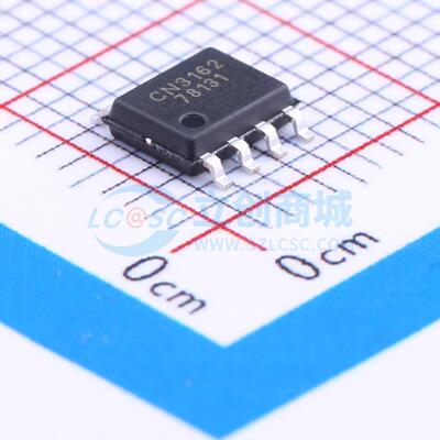 电池管理 CN3162 SOP-8-EP 原装正品 电子元器件配单
