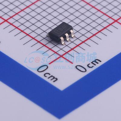 功率电子开关 TPS25221DBVR SOT-23-6 原装正品 电子元器件配单