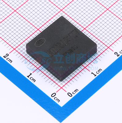 DC-DC电源芯片 FHT8027IV - 原装正品 电子元器件配单