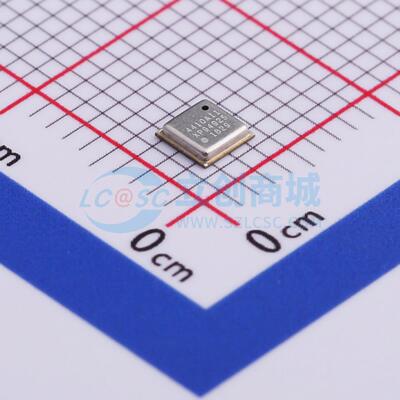 气体传感器 ZMOD4410AI1V LGA-12(3x3) 原装正品 电子元器件配单