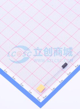 半导体放电管 MKP1V120RLG DO-41 原装正品 电子元器件配单