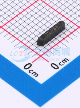 无源晶振 RNG32768066 MC-146 32.768kHz ±20ppm 9pF 电子元器件