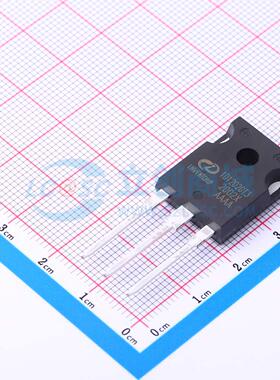 碳化硅二极管 IV1D12020T3 TO-247-3 原装正品 电子元器件配单
