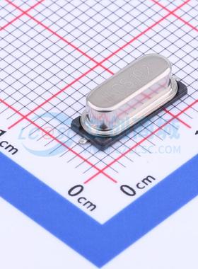 无源晶振 CS16M008192RDCAD1 HC-49S-SMD 原装 电子元器件配单