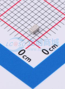 EMI滤波器(RC,LC网络) NFL21SP107X1C3D SMD-3P,1.2x2mm 16V 原装