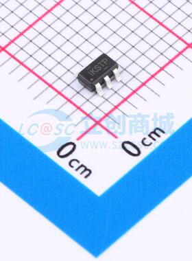 功率电子开关 SI3865DDV SOT23-6L 原装正品 电子元器件配单