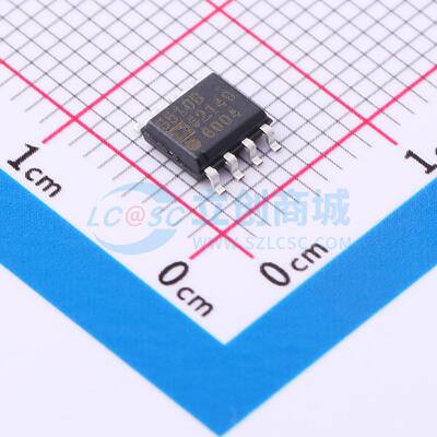 FET输入运放 AD8510BRZ SOIC-8 原装正品 电子元器件配单