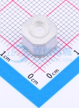 气体放电管(GDT) BM471M SMD,8.3x8.3x6mm 376V~564V 电子元器件