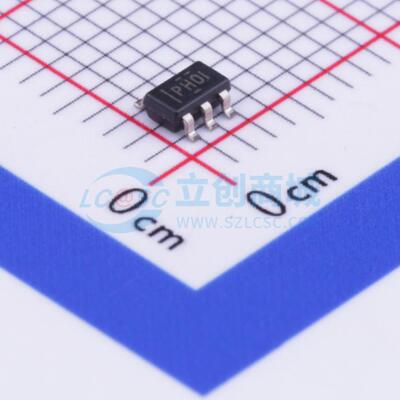 DC-DC电源芯片 TPS61040DBVR SOT-23-5 原装正品 电子元器件配单