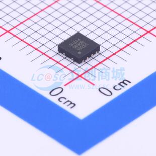 运算放大器 SGM8416-1YTDB8G/TR TDFN-8L-EP(3x3) 电子元器件配单