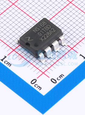 隔离式栅极驱动器 NSI6801TB-DDBR DUB-8 原装 电子元器件配单