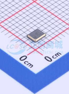 无源晶振 NX3225SA-24MHZ-EXS00A-CS08583 SMD3225-4P 电子元器件