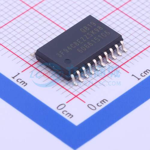 单片机(MCU/MPU/SOC) S3F94C8EZZ-SK98 SOP-20-300mil 电子元器件