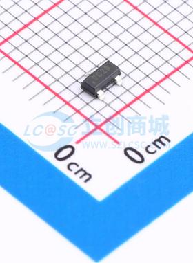 电压基准芯片 ISL60002BIH310Z-TK SOT-23-3 原装 电子元器件配单