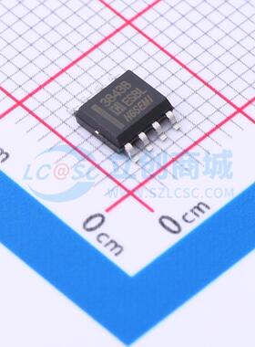 AC-DC控制器和稳压器 UC3843BM/TR SOP-8 原装 电子元器件配单