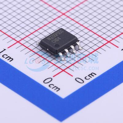 场效应管MOS NCE55P05S SOP-8 55V 5A NCE(新洁能) 原装