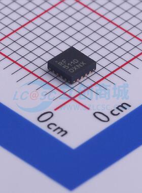 RF放大器 RF5110GTR7 QFN-16-EP(3x3) 原装正品 电子元器件配单