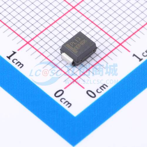 LED保护 PLED13S QFN(3x3) 原装正品 电子元器件配单