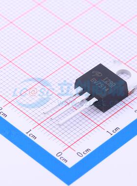 场效应管MOS AOT290L TO-220 100V 18A；140A AOS 原装正品