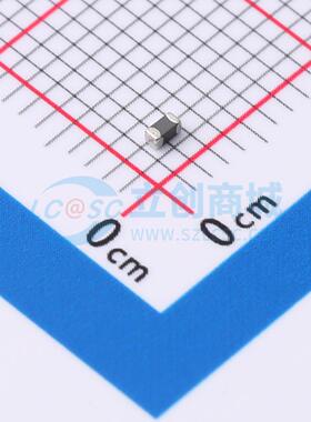 50只 磁珠 FCM1608KF-000T08 0603 原装正品 电子元器件配单