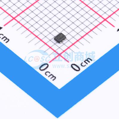缓冲器/驱动器/收发器 SN74LVC1G34DRLR SOT-553-5 电子元器件