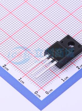 场效应管MOS CM4N65F TO-220FH JD(晶导) 电子元器件配单