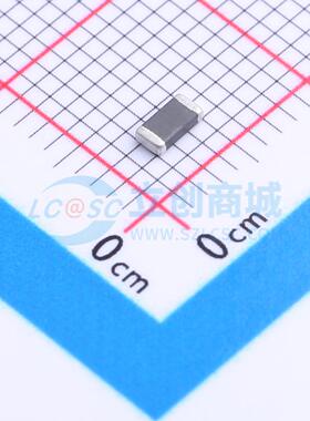 50只 磁珠 MLB3216F-501T 1206 500Ω@100MHz ±25% 300mΩ 600mA